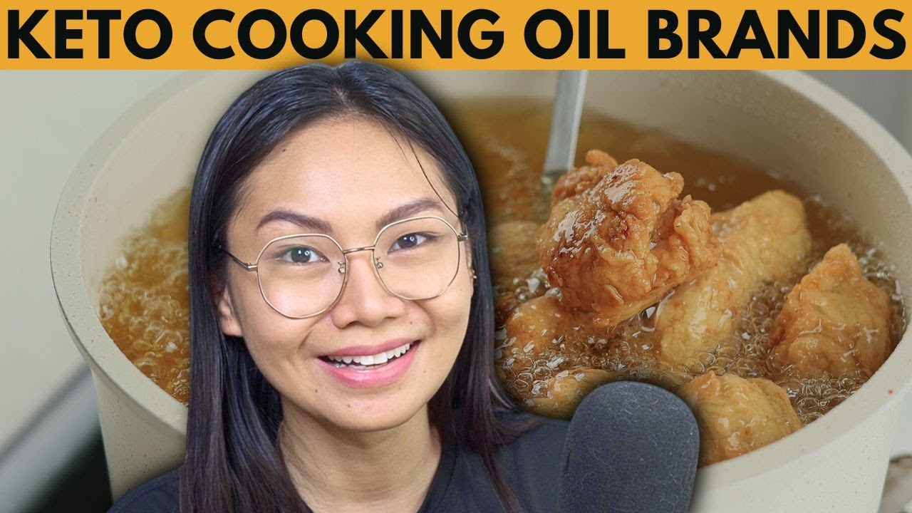 Low Carb Cooking Oil Brands YouTube low-carb-cooking-oil-brands-youtube