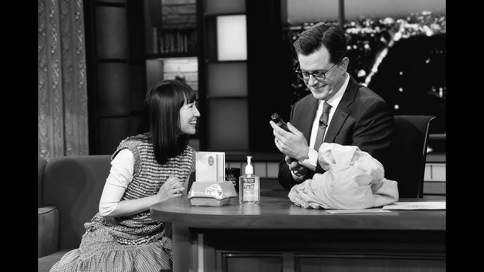 Marie Kondo 