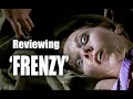 Frenzy movie reviewalfred hitchcocks underrated murder mystery masterpiece
