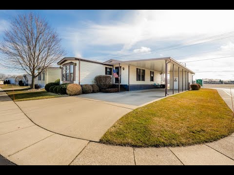 3017 Johnson Road, Stevensville, MI home video tour
