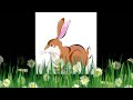◆Do37. 兎のダンス (童謡)