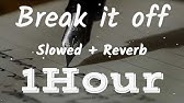 Break It Off Pinkpantheress Audio 8d Slowed Youtube Break It Off Pinkpantheress Audio 8d Slowed Youtube