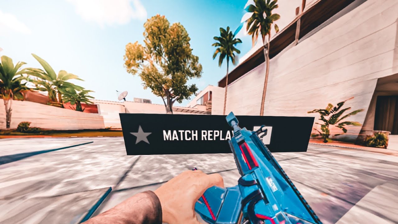 NEW Match Replay Feature in CODM | Full Tutorial | Watch Your Games in ...