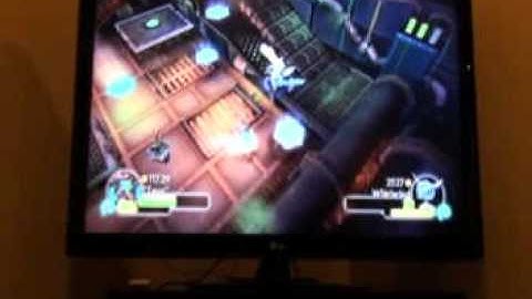 Skylanders Battle Mode Part 9 Whirlwind Vs Lightning Rod