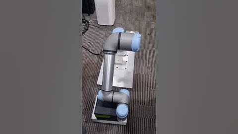 [WIM Robotics] Automate Repetitive Robot Motion in Isaac Sim | Looping Waypoints Made Easy #gui