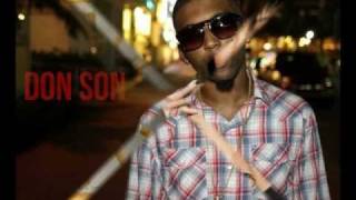 Don Son - New Watch (Produced By Press Play)
