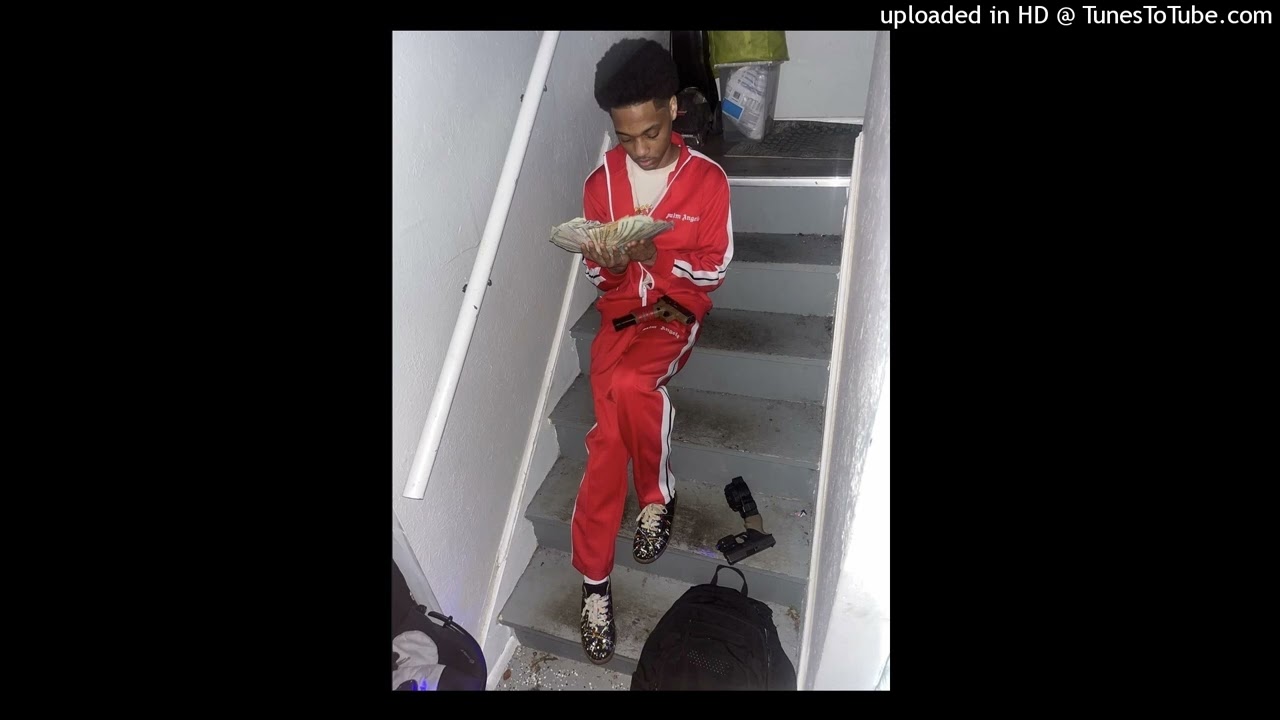 Lul Jav X Baby Walk - Ammo(unreleased)