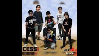CESS BAND-PERIH