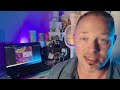 Beginning of video