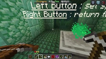 Hitmania CTM - Hardcore Challenge Mode - (Minecraft CTM Maps)