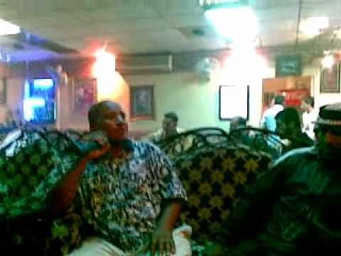 حفل الكفي شب الفنان ابراهيم ابو شتية الجزء الاول 1 Wmv