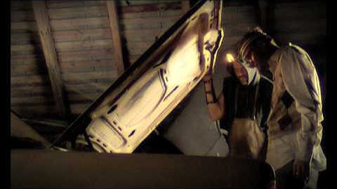 Fumble "Burning Down" (Official video)