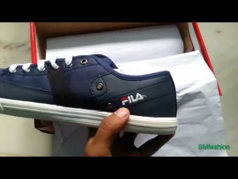 fila achilleo plus sneakers