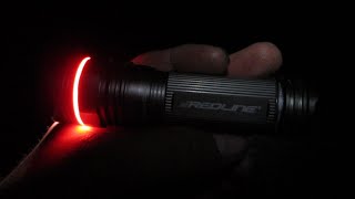 Nebo Redline SE Flashlight Review by MUDD CREEK
Nebo Redline SE Flashlight Review
http://www.muddcreek.com Nebo Redline SE Flashlight Review by MUDD CREEK