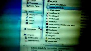 Mw2 Edited Mod Menu USB NO JAILBREAK!!!! Part 1