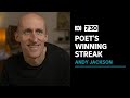 Andy jacksons poetry gives us a new way to see disability  730