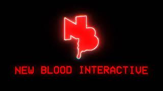 ULTRAKILL Intro Sequence