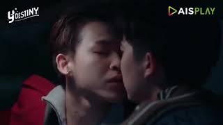 Bl Sweet Cut Scene Puth And Kaeng Y-Destiny The Series