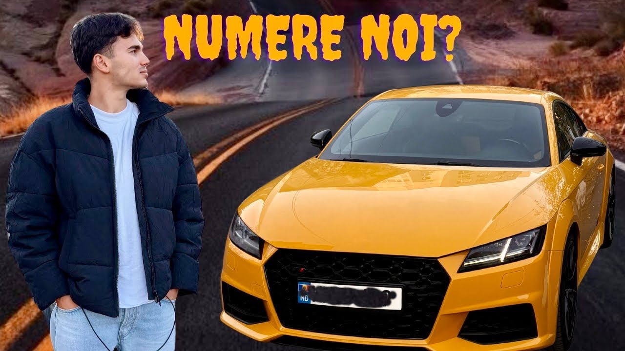 DailyVlog #4 Mi-am schimbat numerele 😂 Tăticu arată alt OM , Filmăm un film în scurt timp 🤯