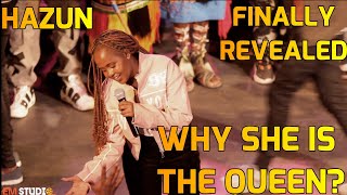 SHOCK AS HAZUN KENYA SUPRISE HER FAN'S LIKE A QUEEN 🔥