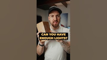 A Tiny Light With Big Power: Amaran Ace 25C