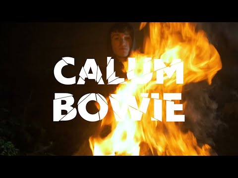 Calum Bowie - Steal That Feeling (Official Video)