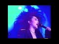 Ladies Room レディースルーム / She Shock Me 1990年05月02日 中野公会堂 Live Visual-kei ヴィジュアル系
