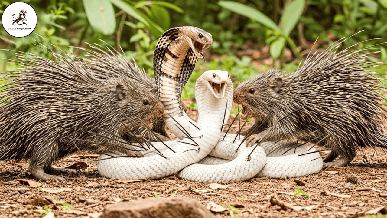 Wild Australia – When the King Snake Falls, a Deadly Hunt Begins 