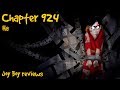 DEFEATED! But not... BROKEN | One Piece Chapter 924 FIRST REACTION