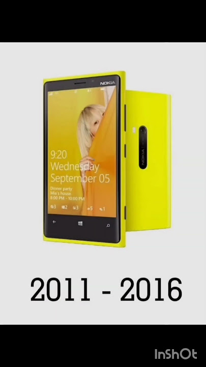 Nokia ringtone evolution #shorts #nokia #ringtone #viral