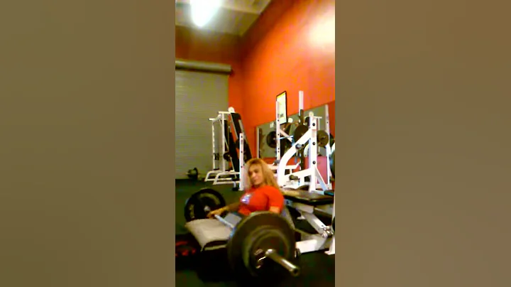 One of the best exercises to lift your gluteus.