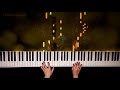 Eldar Mansurov - Bayatılar (Piano) | Fatima Nasirova