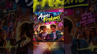 Sen + Ben = Aynı Frekans 💫❤️