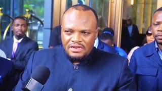 🚨urgent 🚨:5.000 EMPLOIS À KINSHASA ? DANIEL BUMBA CRÉE LA SURPRISE ! 🇨🇩🔥
