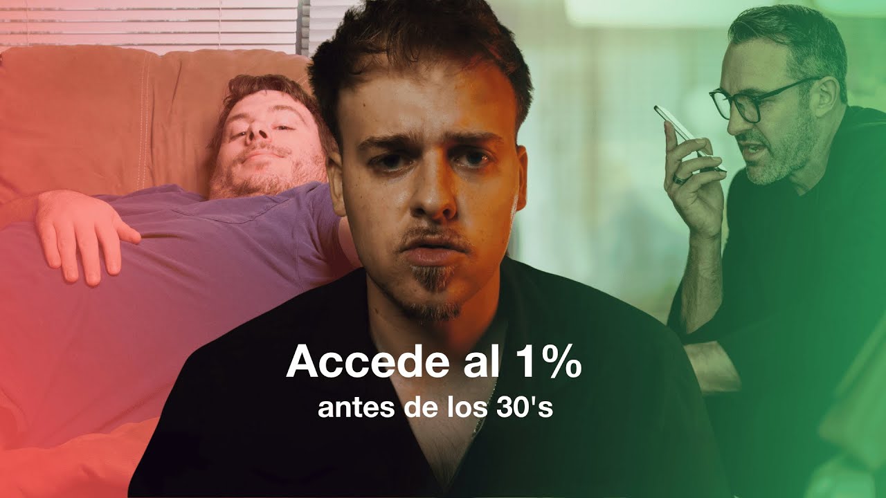 7 Principios para dejar de ser uno del montón