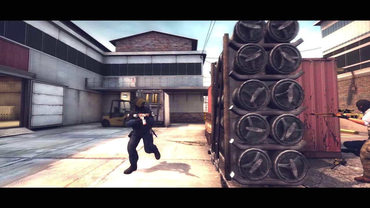 olofmeister vs. Virtus.pro - 1vs3 @ King of Majors 1 vs 3 shades