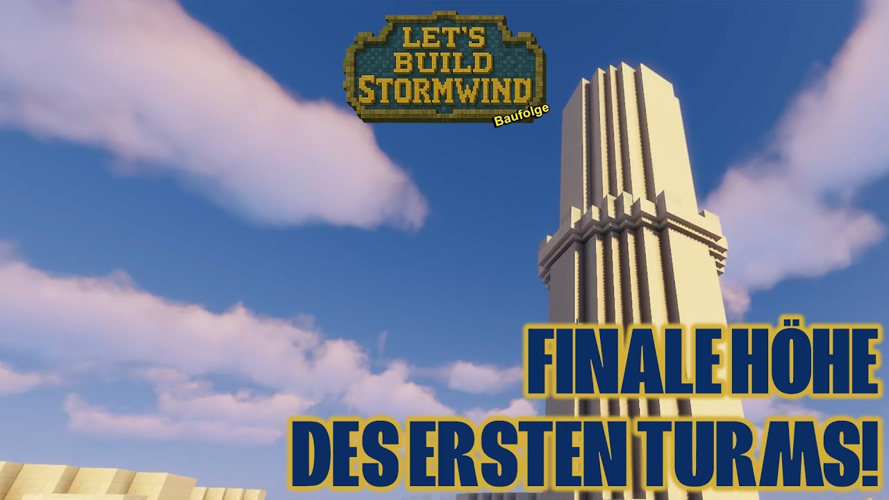 Let’s Play Minecraft 