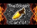 How to get a golden carrot IRL