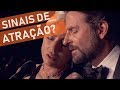 Lady Gaga e Bradley Cooper têm um "Caso"? (Linguagem Corporal - Metaforando)