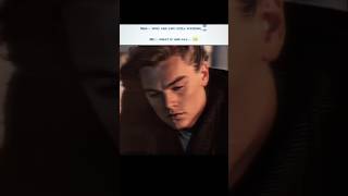 “i just wanna be yours...”💔 Jack & Rose — A love that never sank🎞️ #titanic#trending #ytshorts