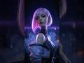 Darkwave Synth-pop // I  N E V E R  S L E E P #darkwave  #synthwave #electronicmusic
