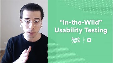 Usability Testing: How to Capture Organic and Contextual Product Feedback