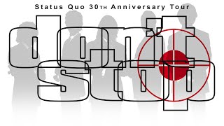 Status Quo - Sorrow, Brixton Academy 28th January 1996