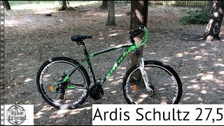 Велосипед Ardis Schultz 27,5