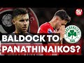 George baldock agrees to sign for panathinaikos