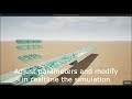 4reality  dem simulation tutorial 1