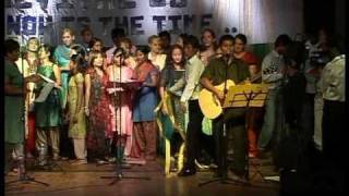 Happy Day - YWAM beach center worship team (Tim Hughes cover)