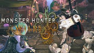 Capcom (mostly) Fixed the Game, So Lets Hunt!