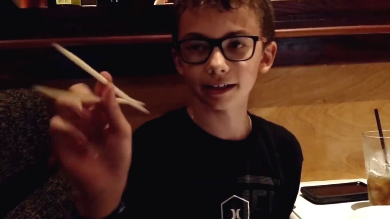 Bonefish Grill Egg Harbor Township NJ 08234 Reilly's Review and a Lesson on How to Use