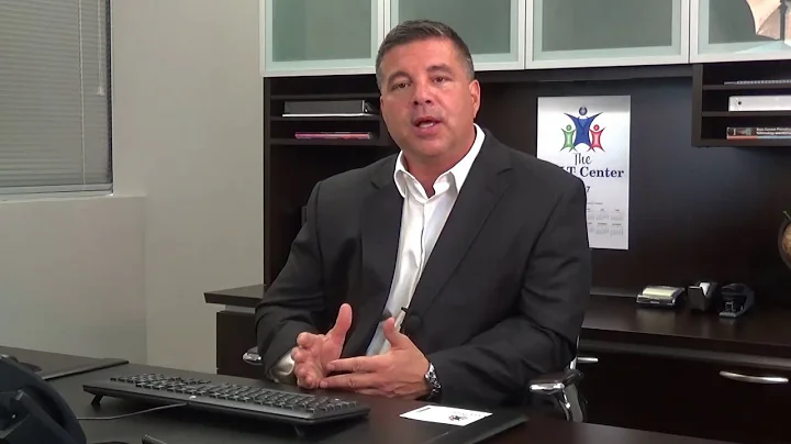 Dr  Gruttadauria on How Chiropractic Care helps wi...